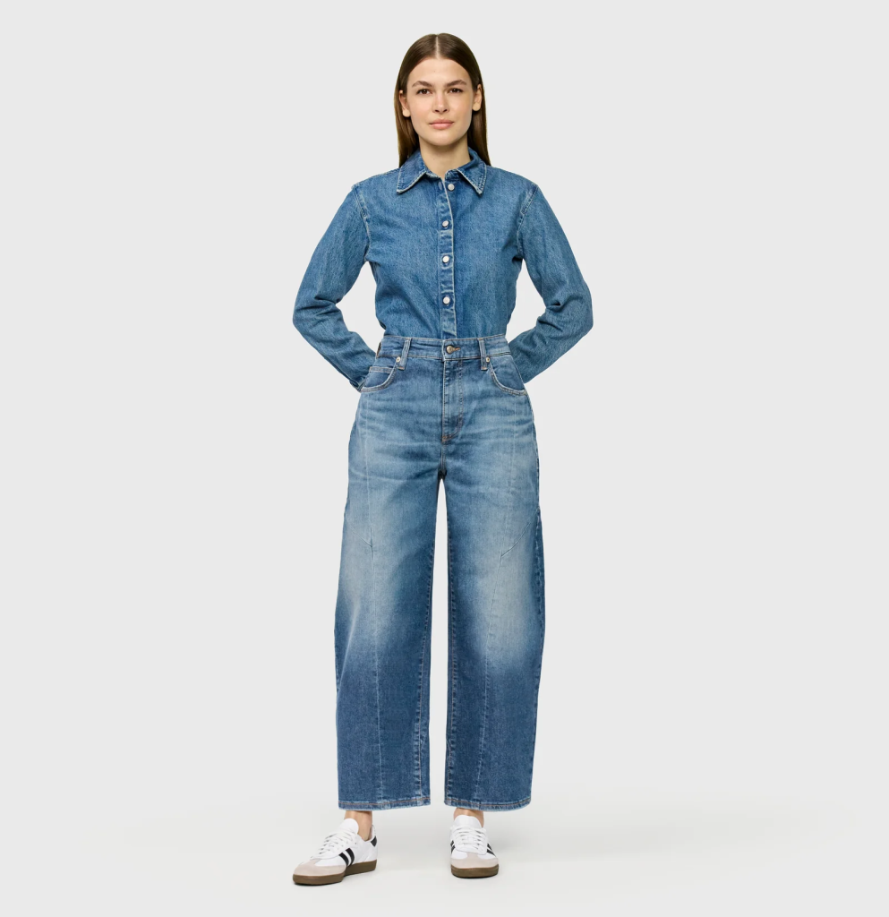 MAC jeans