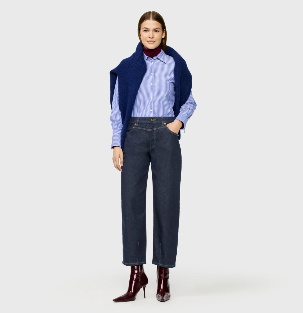 MAC jeans