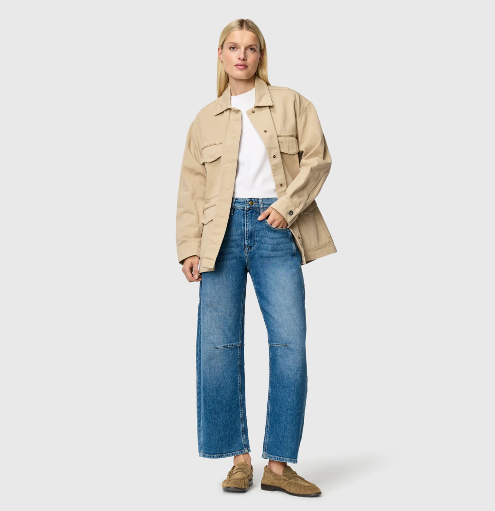 MAC jeans