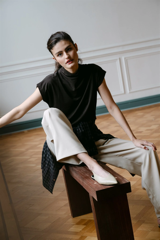 Aimée The Label