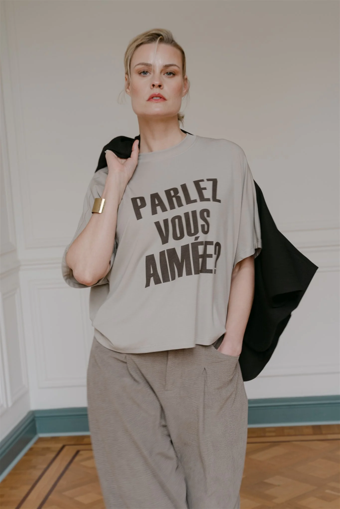 Aimée The Label