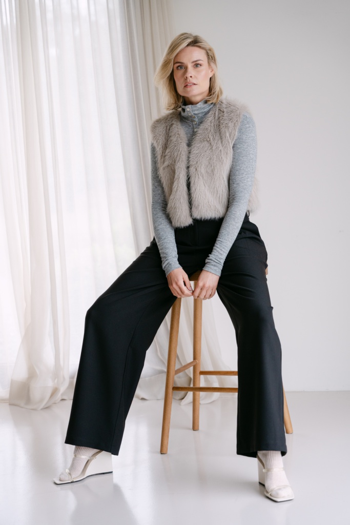 Aimée The Label