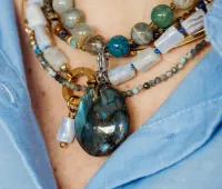 PimpsandPearls: handgemaakte sieraden